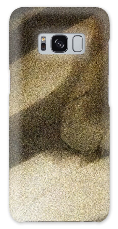 Mieczyslaw Galaxy Case featuring the photograph Cross by Mieczyslaw Rudek