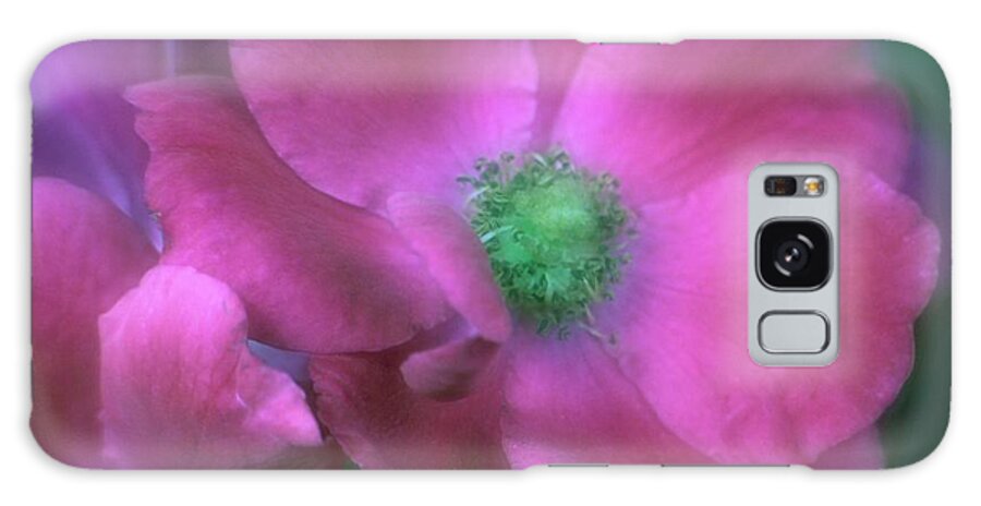 Flower Photos For Sale Galaxy Case featuring the photograph Deepest Sympathy by Mary Lou Chmura