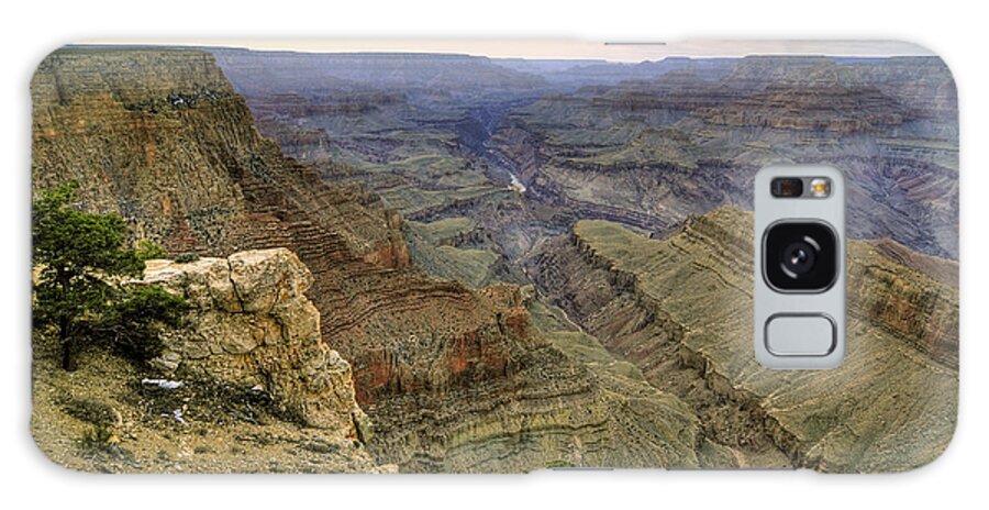 Grand Canyon Galaxy Case featuring the photograph Grand Canyon 2 by Dan Myers