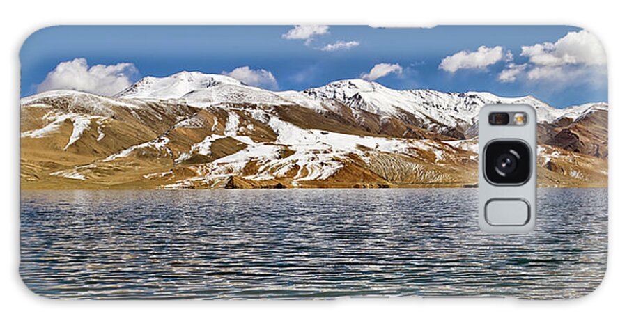 Scenics Galaxy Case featuring the photograph Lake by India Photographed By Soumen