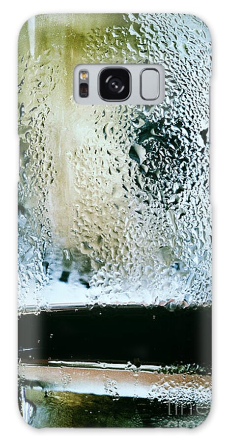 Liquid Galaxy Case featuring the photograph Liquid by HD Connelly