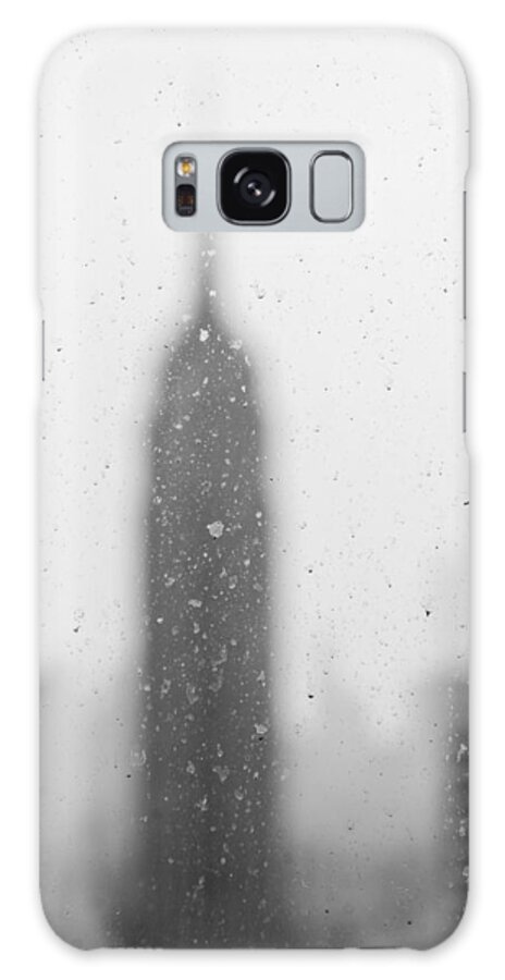 Manhattan Galaxy Case featuring the photograph Nearsighted by Frank Mari