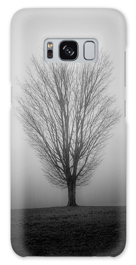 Tree Galaxy Case featuring the photograph Ramblin' Tree by Robert Clifford