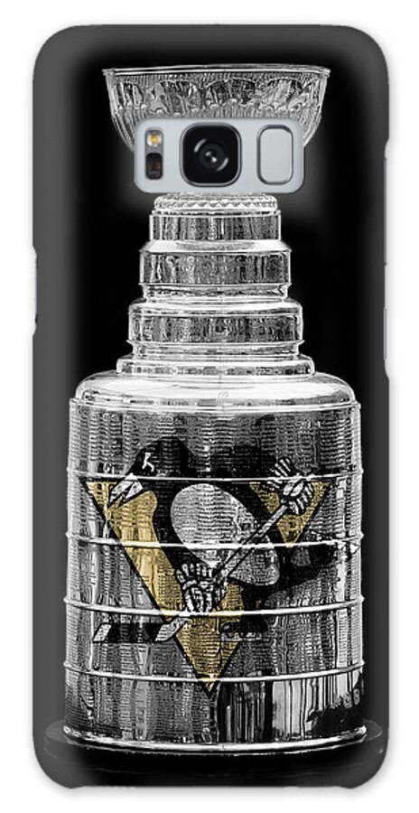 Stanley Cup Galaxy Case featuring the photograph Stanley Cup 8 by Andrew Fare
