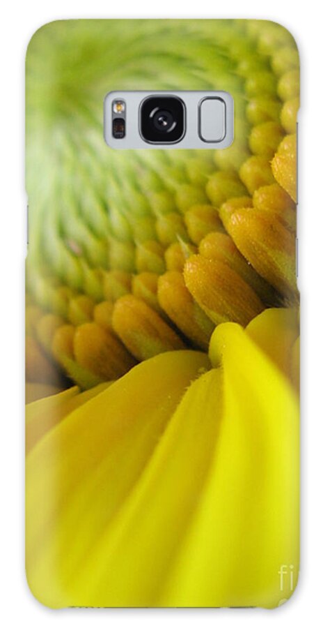 Flower Galaxy Case featuring the photograph Unity Photography by Holy Hands