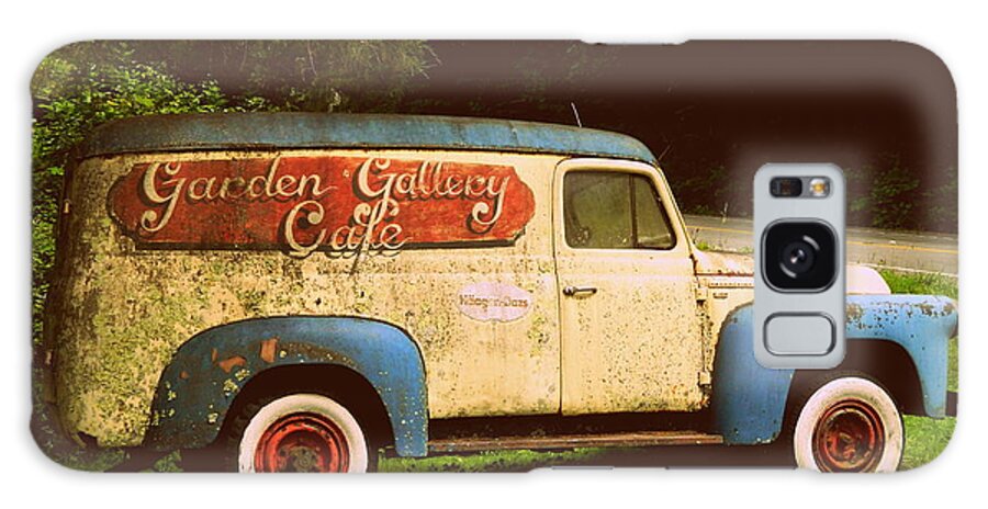 vintage panel van for sale