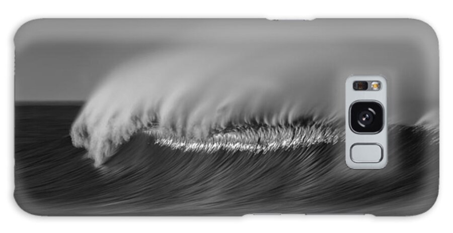 Orias Galaxy S8 Case featuring the photograph Wave 73A2125 by David Orias
