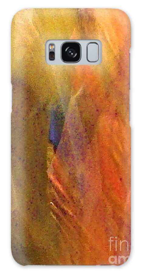 Photography Galaxy Case featuring the photograph Moodscape 10 #1 by Sean Griffin