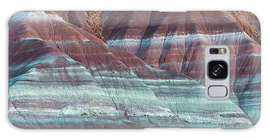 Landscape Galaxy Case featuring the photograph Paria Canyon by Chuck Jason