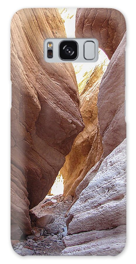 Narrows Galaxy Case featuring the photograph Anniversary Narrows IV by Carl Moore
