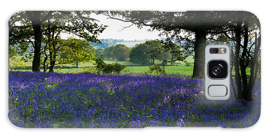 Essex Galaxy S8 Case featuring the photograph Constable country by Gary Eason