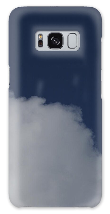 Clouds Galaxy Case featuring the photograph Cumulus 9 by Richard Thomas