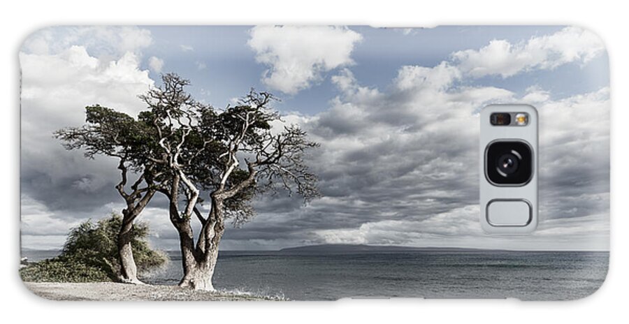 Beach Galaxy S8 Case featuring the photograph FLA-150717-ND800E-25953-color by Fernando Lopez Arbarello