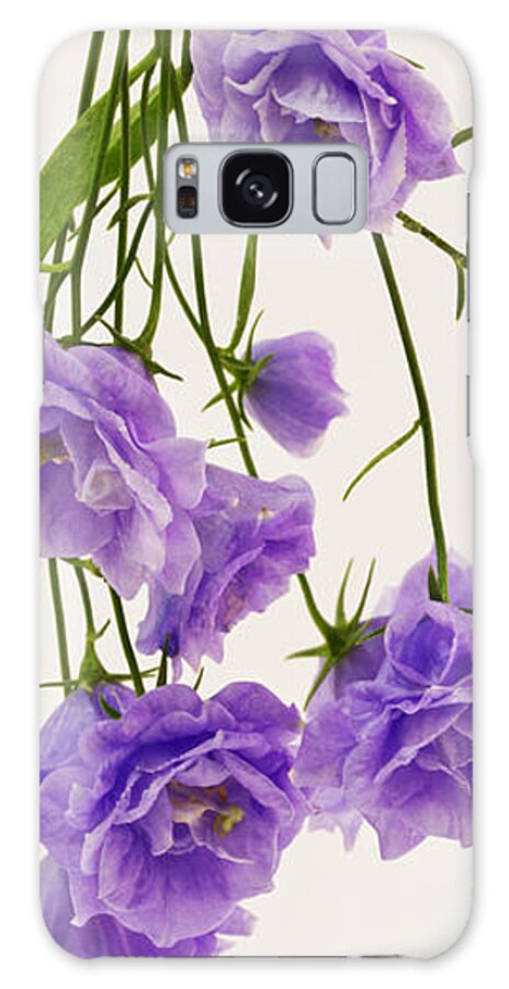 Mothers Day Galaxy Case featuring the photograph For You - On Mother's Day by Sandra Foster
