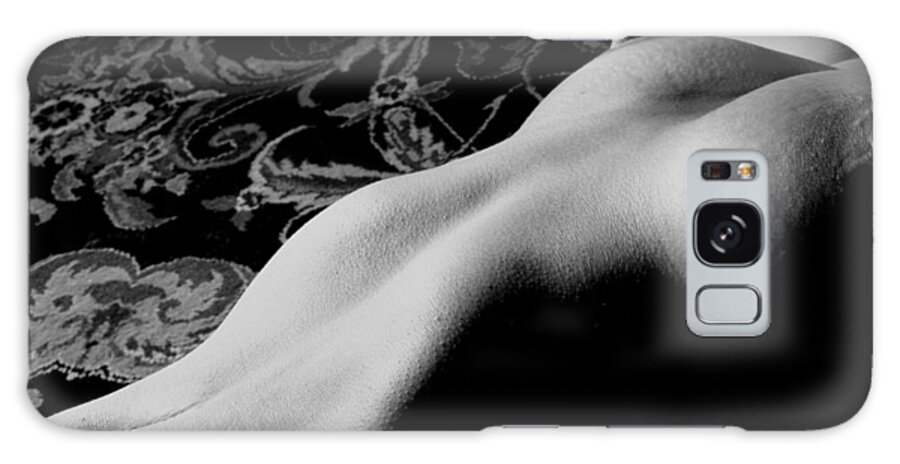 Nude Galaxy S8 Case featuring the photograph Imagine I by Joe Kozlowski
