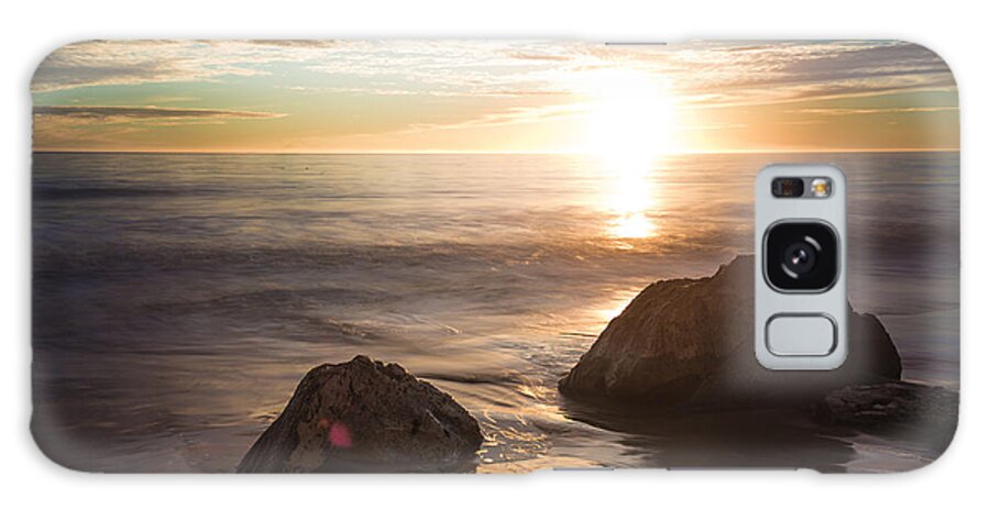 Ocean Galaxy Case featuring the photograph Mesa Lane 3 by Zach Brown