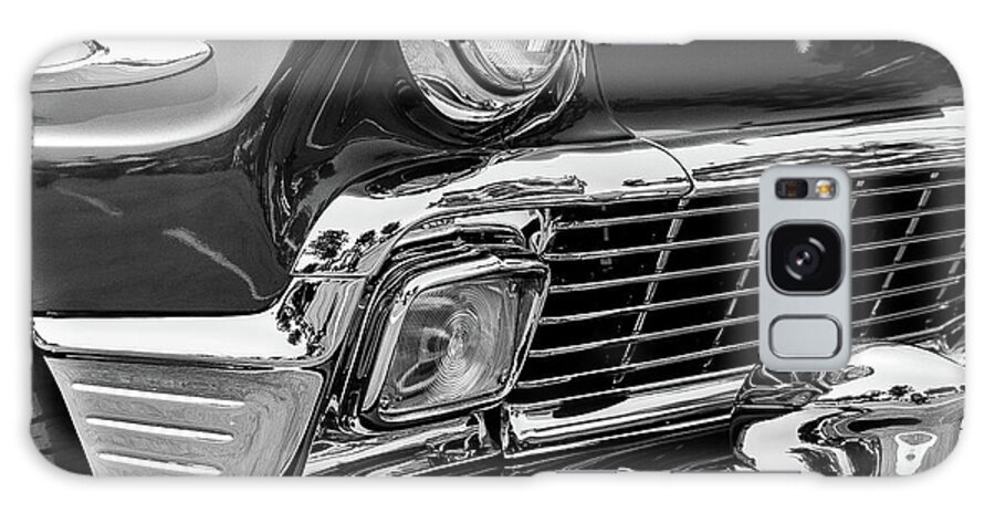 Cars Galaxy Case featuring the photograph Overdrive5 by Ryan Weddle