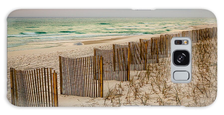 Outdoors Galaxy Case featuring the photograph Pure Pensacola by Gary Migues