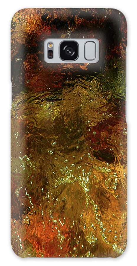 Color Close-up Landscape Galaxy Case featuring the photograph Spring 2017 46 by George Ramos