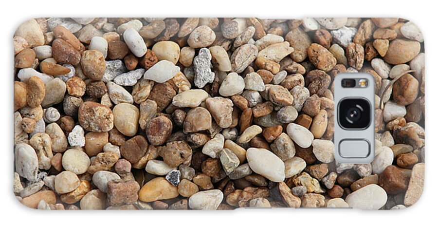 Stones Galaxy Case featuring the photograph Stones 302 by Michael Fryd