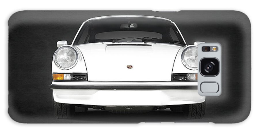 911 Carrera Rs Galaxy Case featuring the photograph The 911 Carrera RS by Mark Rogan