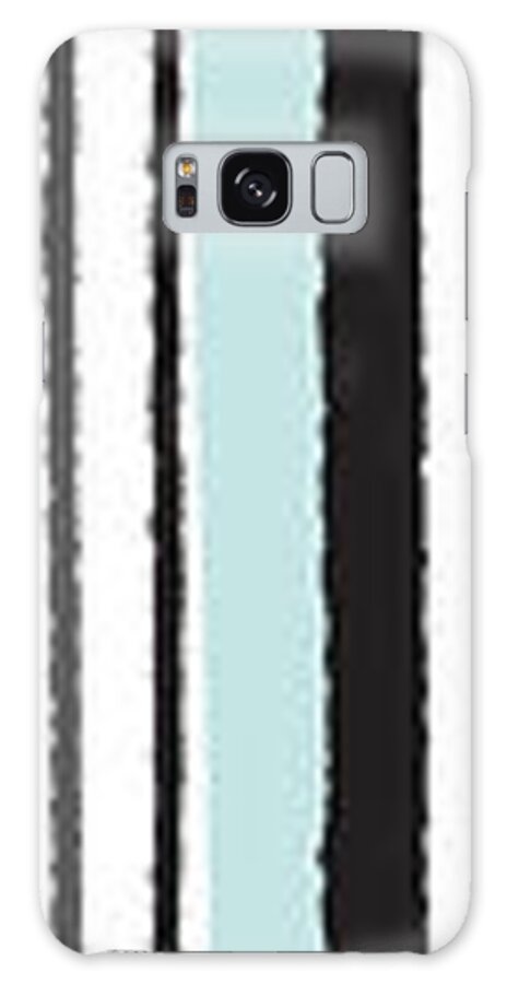 Business Galaxy Case featuring the drawing Pencil #2 by CSA Images