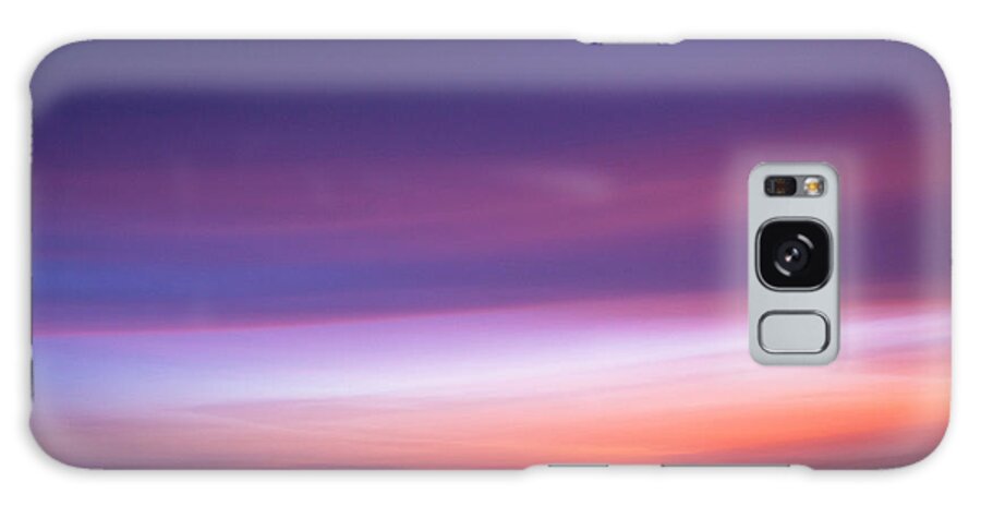 Cloudscapes 3 Galaxy Case featuring the photograph Cloudscapes 3 by Moises Levy