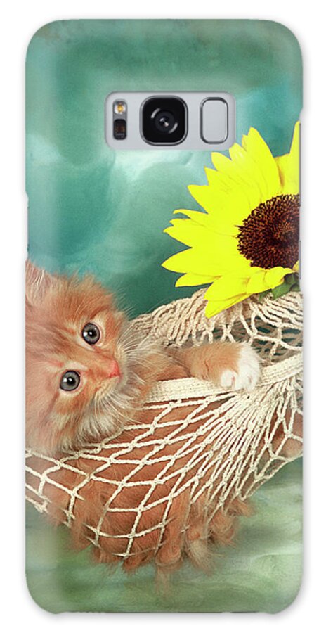 Animal Galaxy Case featuring the photograph Fs2601 9 by Art House Design
