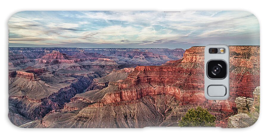  Galaxy Case featuring the photograph Grand Canyon View #51 by Bruce McFarland