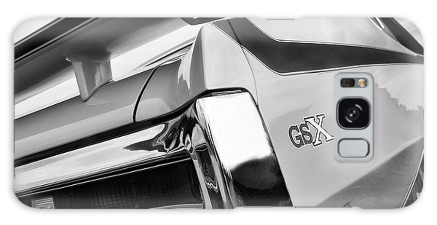 Buick Galaxy Case featuring the photograph GSX by Dennis Hedberg