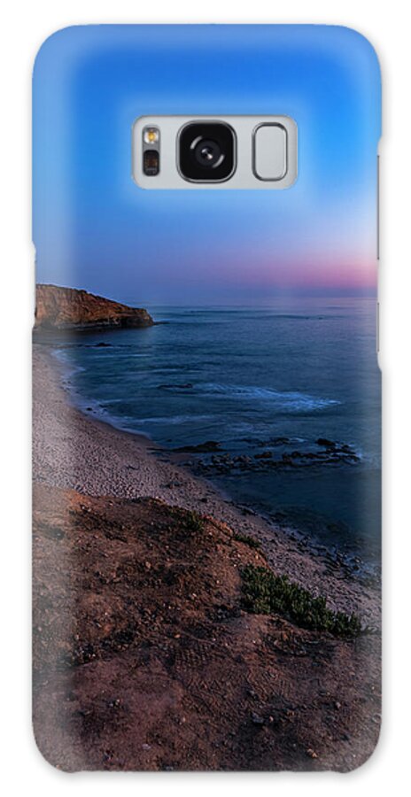 America Galaxy Case featuring the photograph Parting Shot by ProPeak Photography