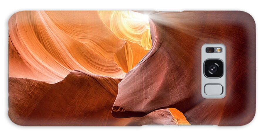 Searching Light Iii Photograph
Photograph Galaxy Case featuring the photograph Searching Light IIi by Moises Levy