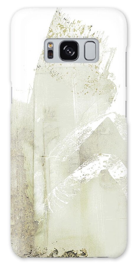 Technology Galaxy Case featuring the photograph Xxl-background Brush Strokes Collage by Flashworks