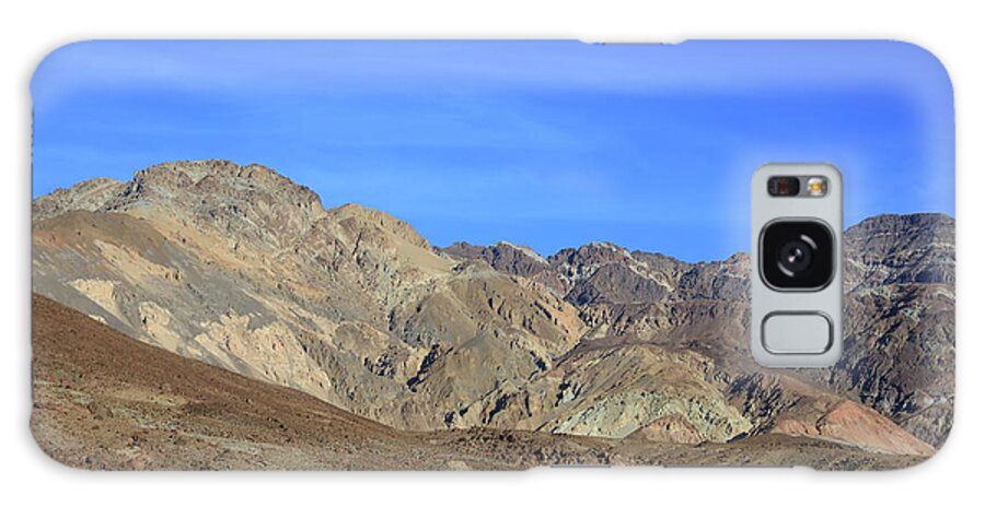 California Galaxy Case featuring the photograph Death Valley National Park by Jonathan Babon