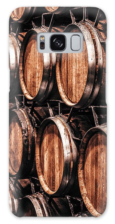 Rustic Galaxy Case featuring the photograph Rustic Photography #398 by Photo Hunter
