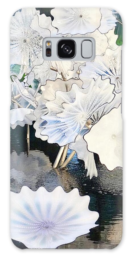  Galaxy Case featuring the digital art Etheral Dreams 3 by Alicia Kent