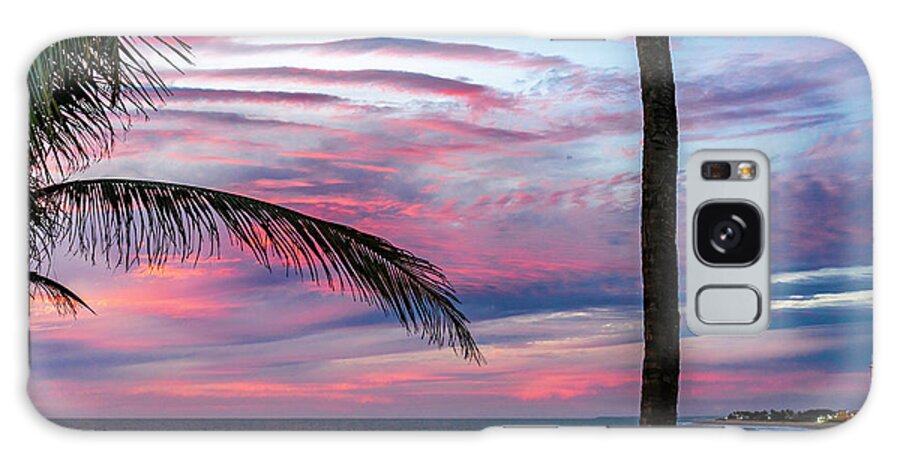 _mexico-mazatlan-area Galaxy Case featuring the photograph If You Can't Walk'em, Look At'em by Tommy Farnsworth