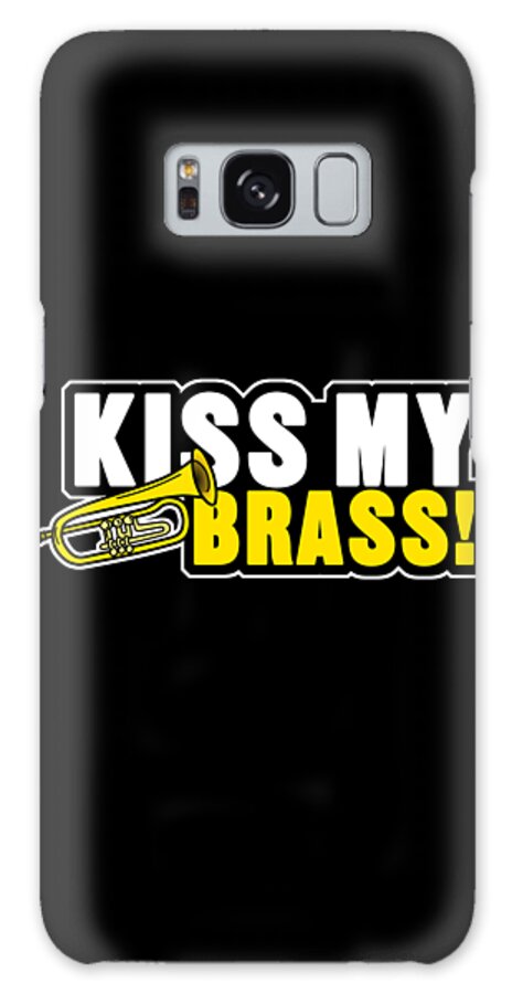 Kiss My Brass Musical Instrument Aerophone Tuba Mouthpiece