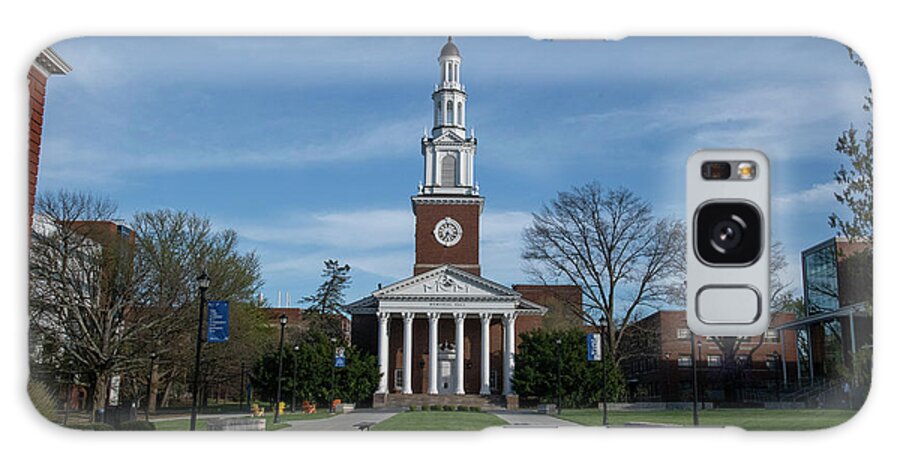 2097 Galaxy Case featuring the photograph University of Kentucky by FineArtRoyal Joshua Mimbs