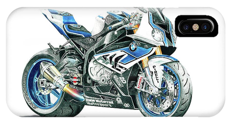 bmw s1000rr cover