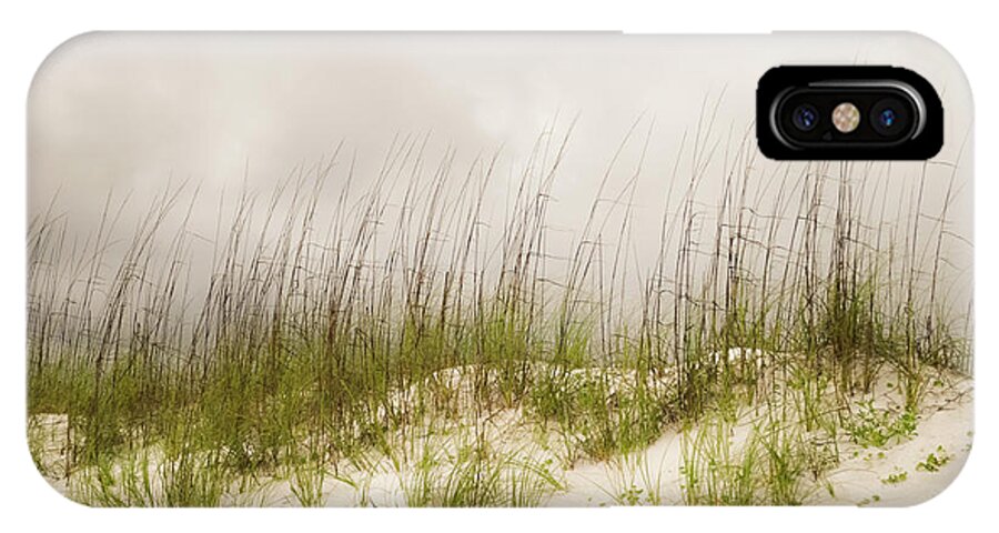 Sand iPhone X Case featuring the photograph Dunes by Michelle Rollins
