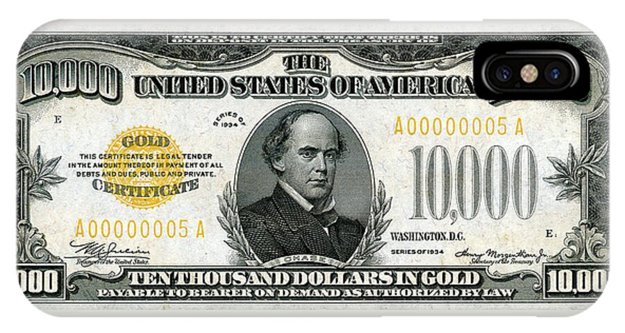 $10,000