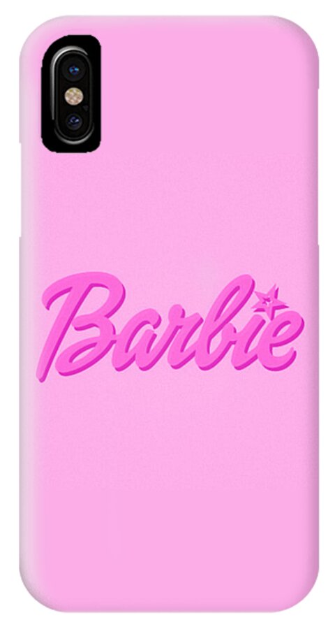Barbie X Case by Shop Joy - Pixels