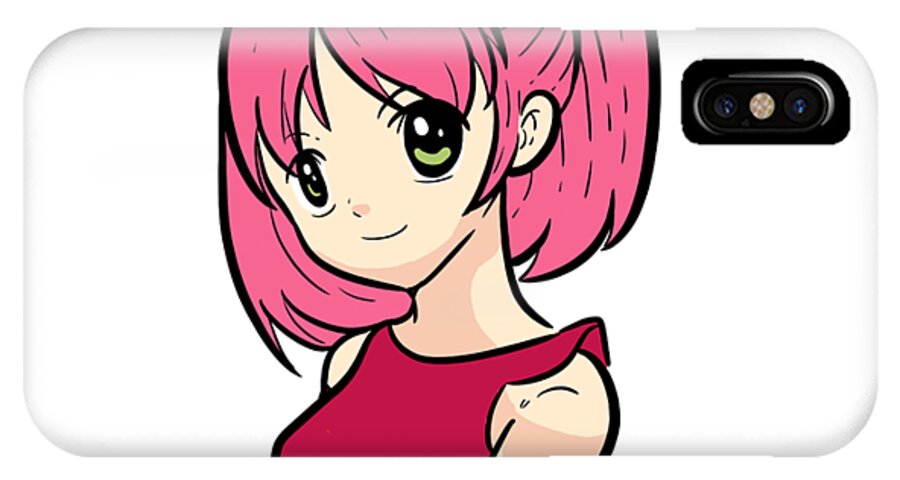 Wallpaper ID: 595771 / anime girls, Hololive, Oyuyu, 4K, Gawr Gura, anime  Phone Wallpaper