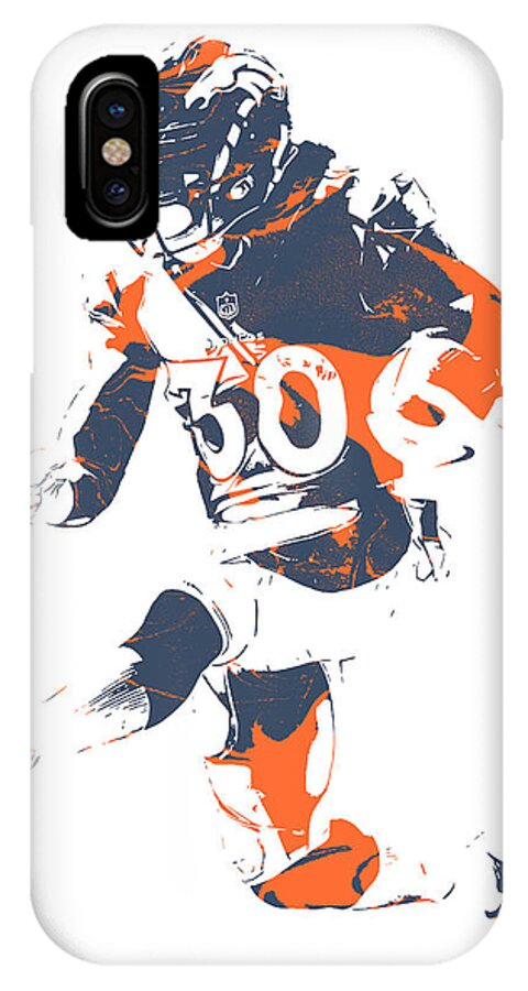 broncos cell phone cases