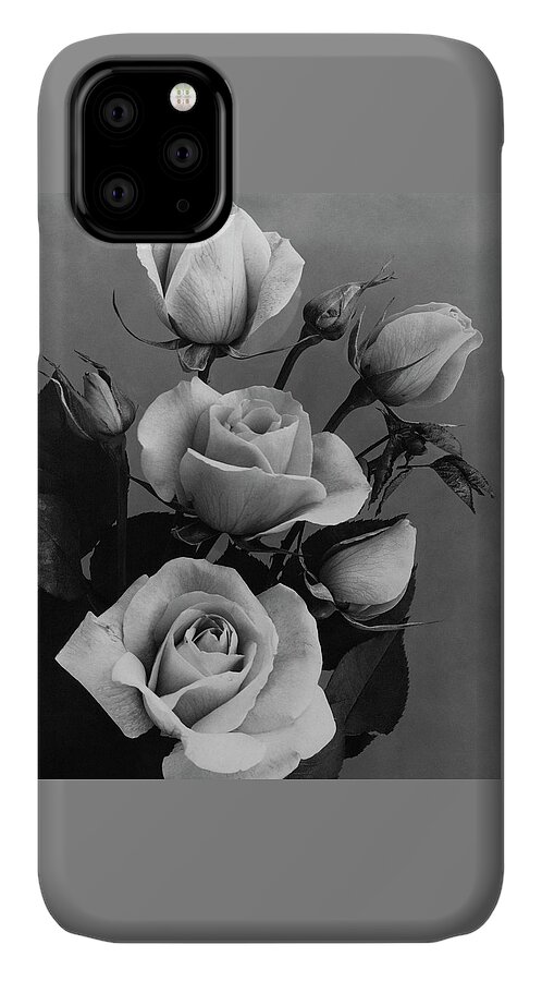 Roses #1 iPhone 11 Case