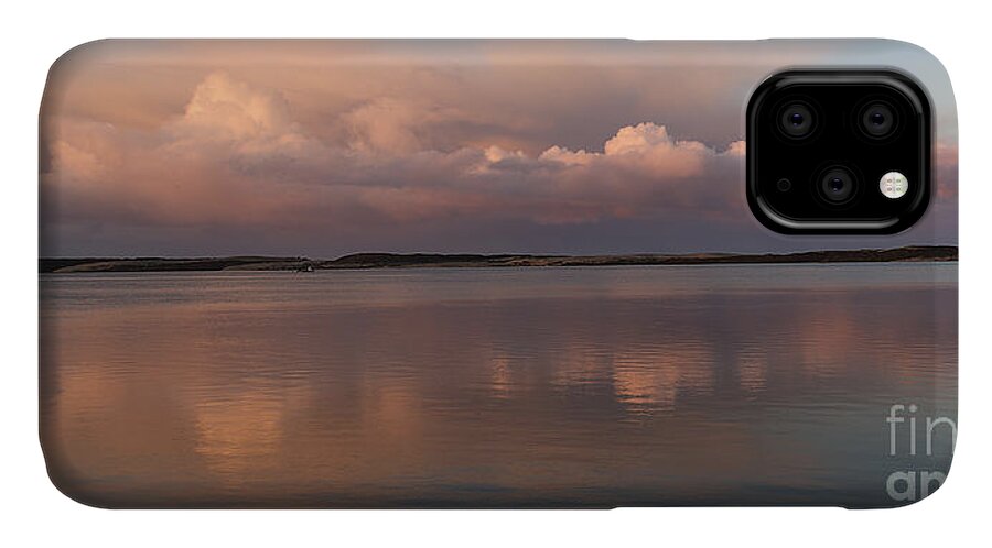 California iPhone 11 Case featuring the photograph ZEN by Alice Cahill