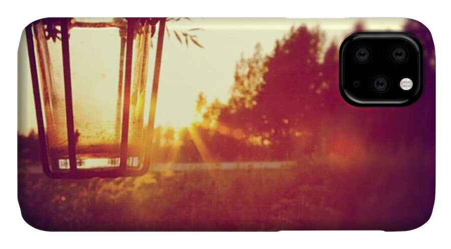 Spring iPhone 11 Case featuring the photograph Instagram Photo #341340114026 by Ritchie Garrod