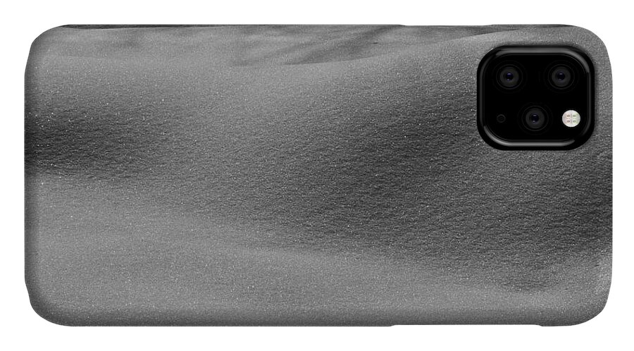 Frost iPhone 11 Case featuring the photograph Erotic dream about summer by Michael Goyberg