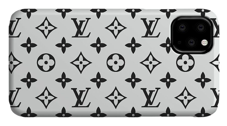 Authentic Gucci Iphone 11 Case Louis Vuitton - Fashion Style